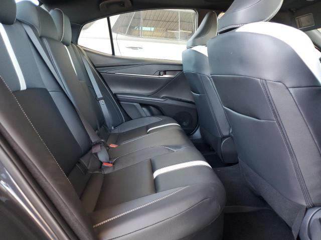 2025 TOYOTA CAMRY XSE - 4T1DAACK3SU540418