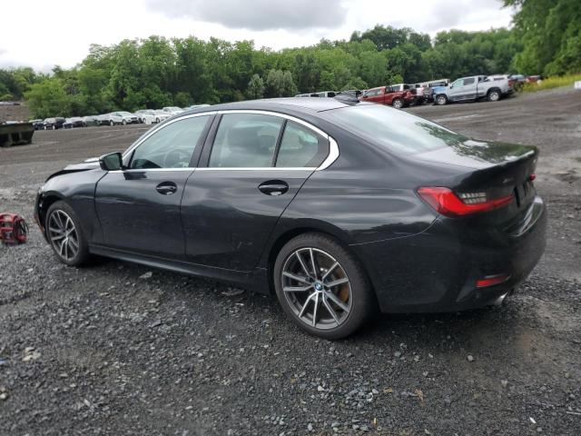 Vin: 3mw5r7j07l8b12725, lot: 59817995, bmw 3 series 20202