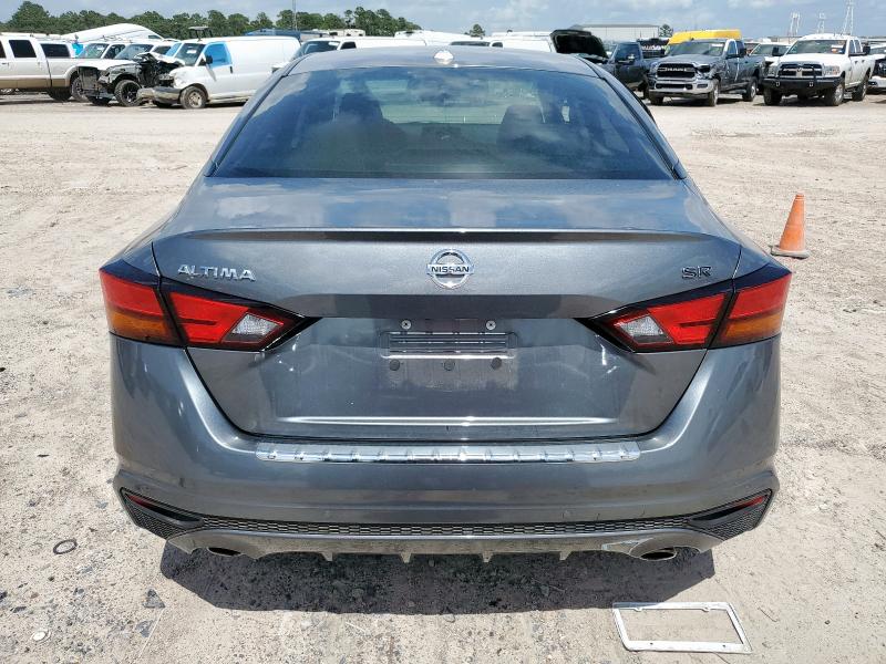 2021 NISSAN ALTIMA SR - 1N4BL4CV1MN381208
