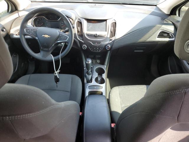 2018 CHEVROLET CRUZE LT - 1G1BE5SM5J7180407