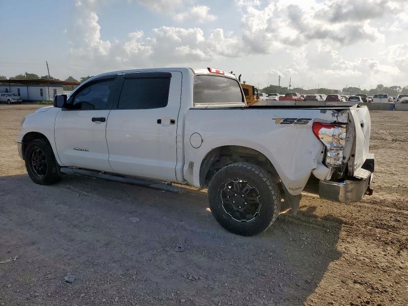 Vin: 5tfem5f10dx067587, lot: 61635425, toyota tundra crewmax sr5 20132