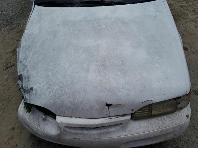 1994 FORD THUNDERBIR #3309554586