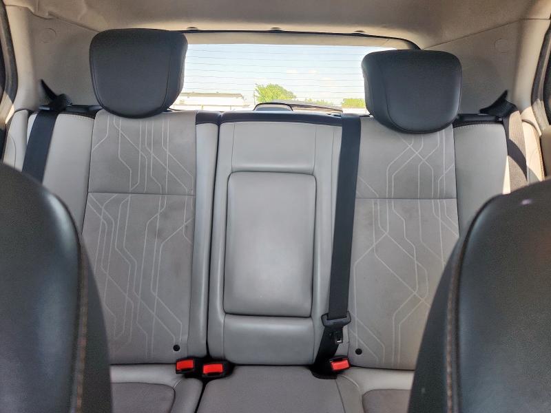 2019 CHEVROLET TRAX 1LT 3GNCJLSB9KL129412