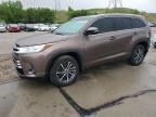 2017 TOYOTA HIGHLANDER - 5TDJZRFH4HS398415