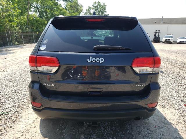 2014 JEEP GRAND CHER - 1C4RJFAG0EC204337