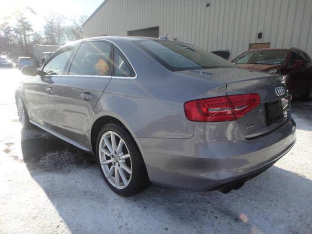 Vin: waubfafl2gn004xxx, lot: 59955865, audi a4 premium s-line 20163
