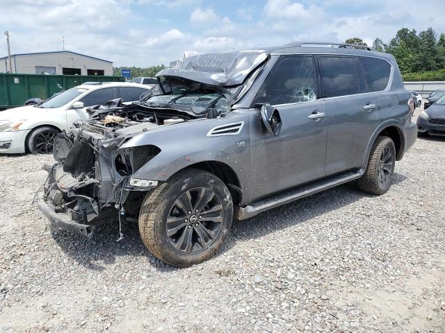 Vin: jn8ay2nf9j9331926, lot: 59358465, nissan armada platinum 2018 img_1
