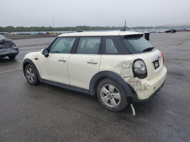 2015 MINI COOPER WMWXS5C57FT833408