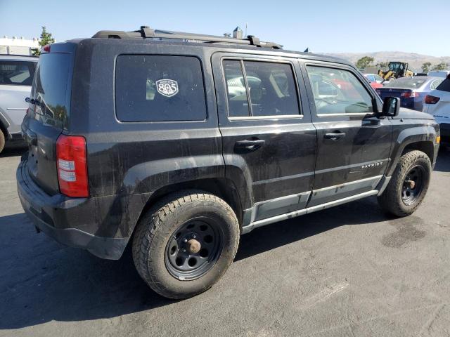 Vin: 1j4nf1gb6bd216166, lot: 61209775, jeep patriot sport 20113