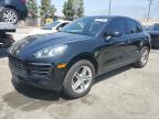 2018 PORSCHE MACAN - WP1AA2A55JLB18826