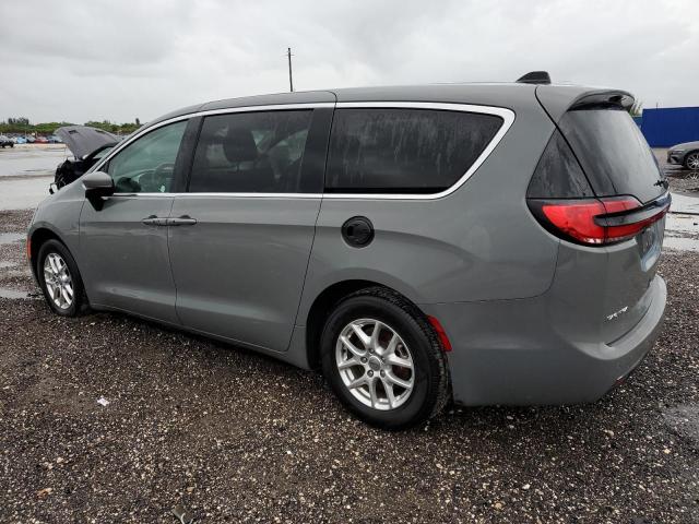 Vin: 2c4rc1bg0pr552001, lot: 59305945, chrysler pacifica touring l 20232