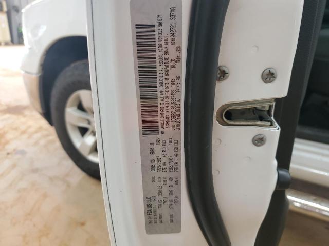 2018 RAM 1500 SLT 1C6RR7LG0JS307499