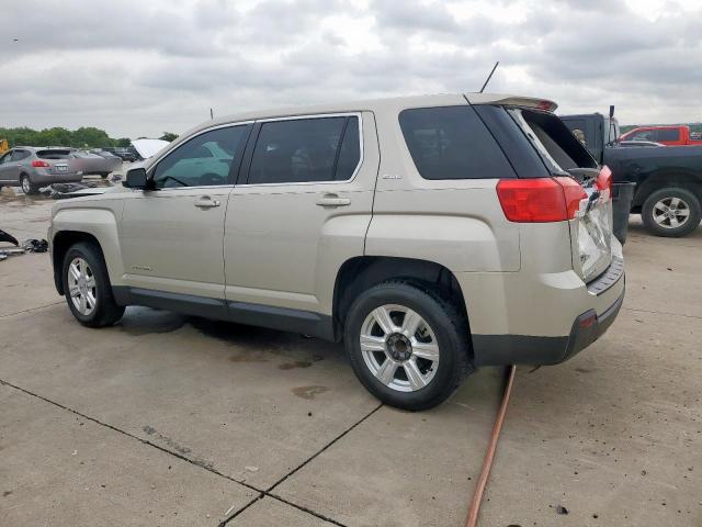 Vin: 2gkalmek8f6289193, lot: 59209885, gmc terrain sle 20152