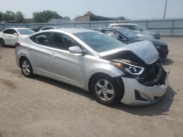 Vin: 5npdh4ae3fh632594, lot: 60828015, hyundai elantra se 20154