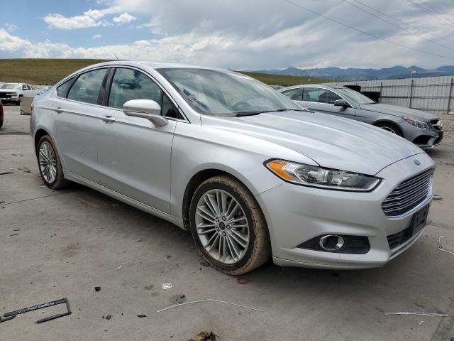Vin: 3fa6p0h98er227278, lot: 62694175, ford fusion se 20144