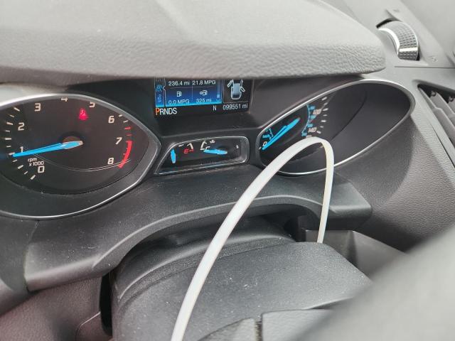 2016 FORD ESCAPE SE - 1FMCU9GX3GUC29683
