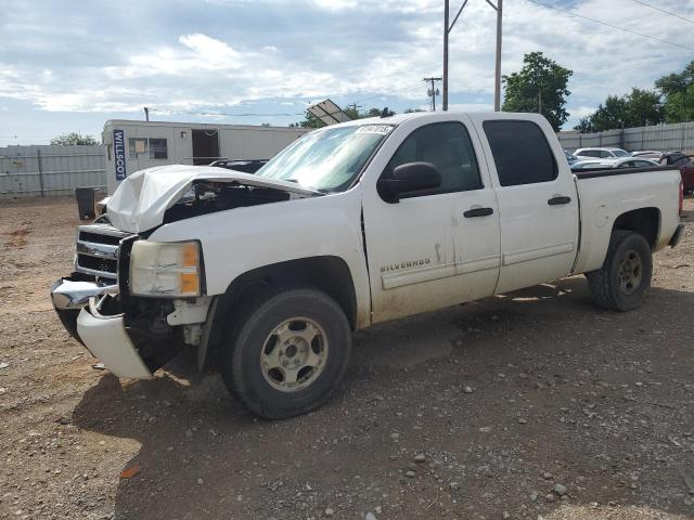 2011 CHEVROLET SILVERADO - 3GCPCSE06BG214273
