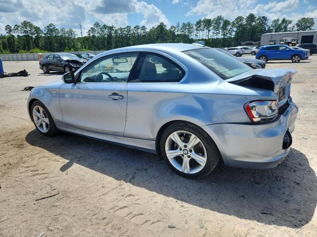 Vin: wbaup7c57dvp25131, lot: 61656165, bmw 1 series i 20132