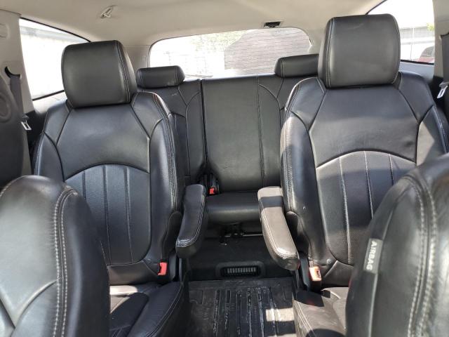 2013 BUICK ENCLAVE - 5GAKRDKD5DJ222475