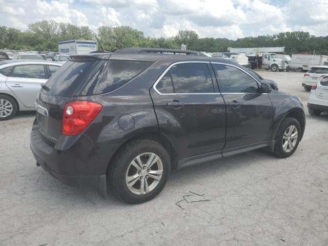 2014 CHEVROLET EQUINOX LT - 2GNALCEK7E6235654