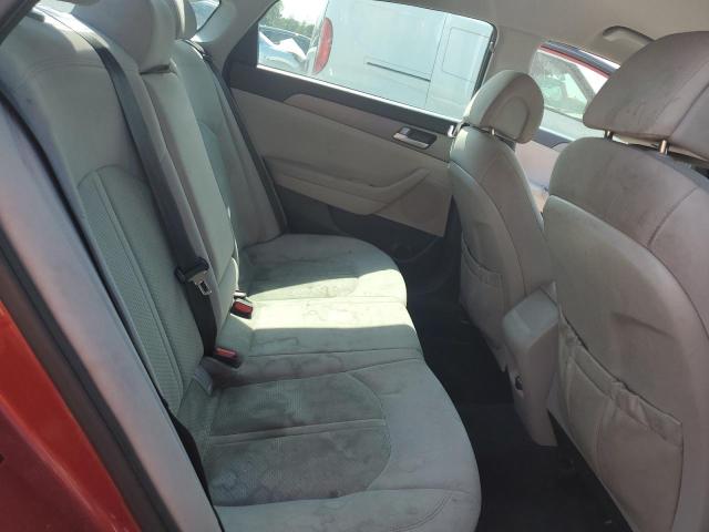 2016 HYUNDAI SONATA SE 5NPE24AF6GH304750