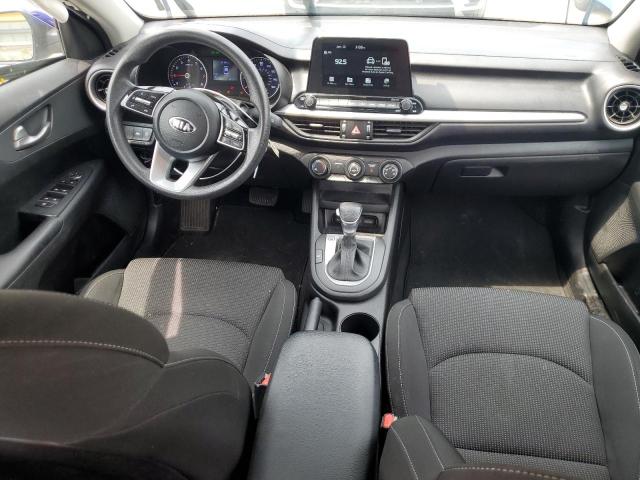 2021 KIA FORTE FE 3KPF24AD1ME384963