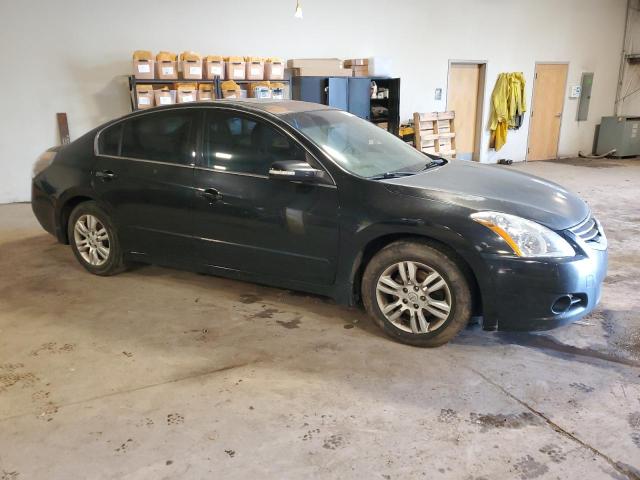 2010 NISSAN ALTIMA BAS - 1N4AL2APXAN463163