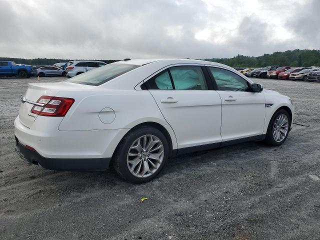 Vin: 1fahp2f84gg120205, lot: 60597585, ford taurus limited 20163