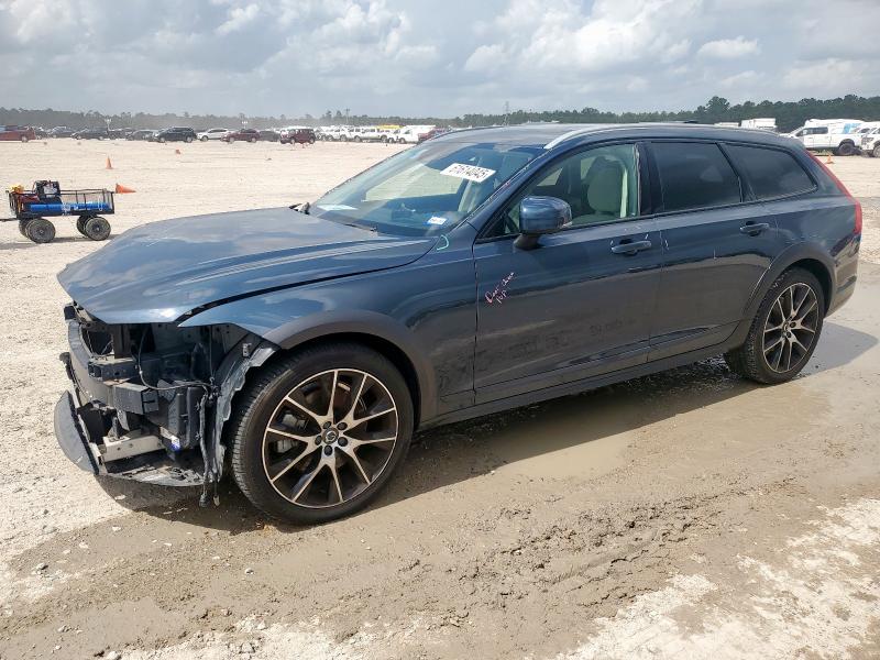 2018 VOLVO V90 CROSS - YV4A22NLXJ1017779