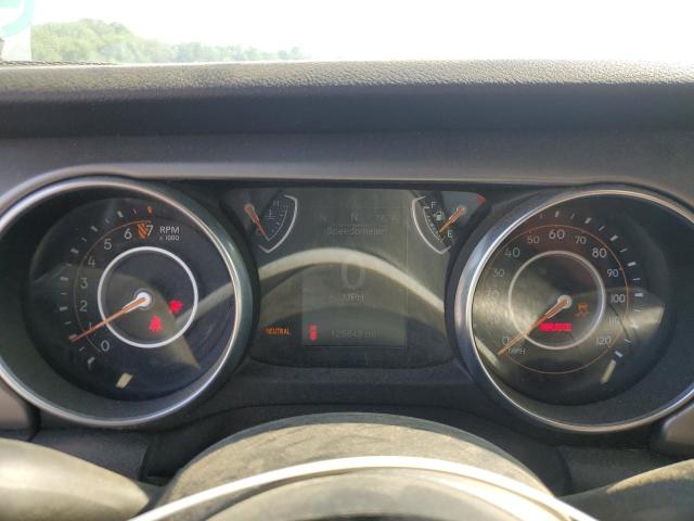 2020 JEEP WRANGLER S - 1C4GJXAG4LW189950