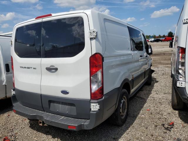 Vin: 1ftne1zm4fka87207, lot: 58417895, ford transit t-150 20153