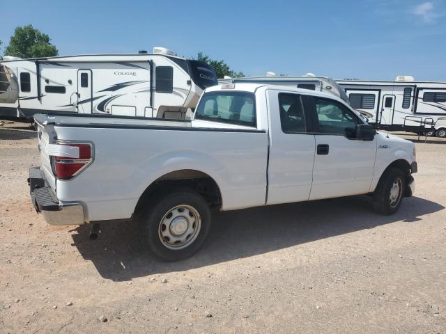 Vin: 1ftfx1cf1ekg45764, lot: 59771155, ford f-150 super cab 20143