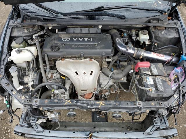 2010 TOYOTA SCION TC - JTKDE3B77A0305276