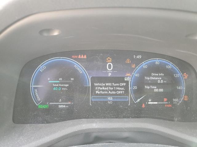 2025 TOYOTA CAMRY XSE 4T1DBADKXSU516662