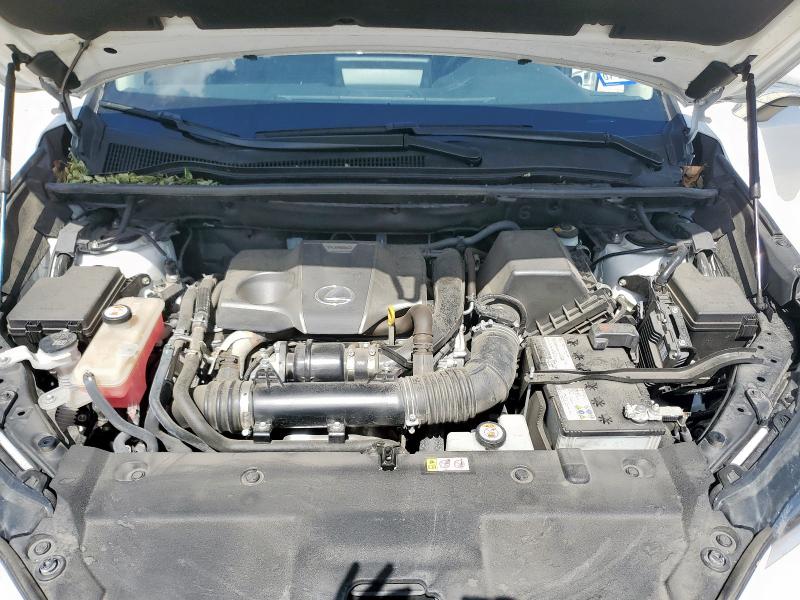 2020 LEXUS NX 300 JTJDARBZXL5001577