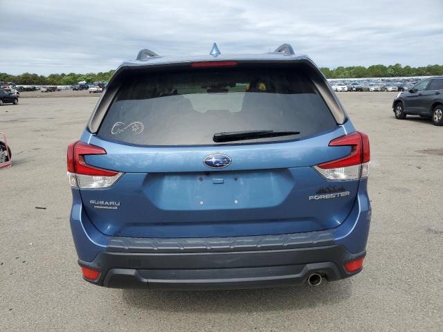 2021 SUBARU FORESTER L JF2SKAUC7MH494444