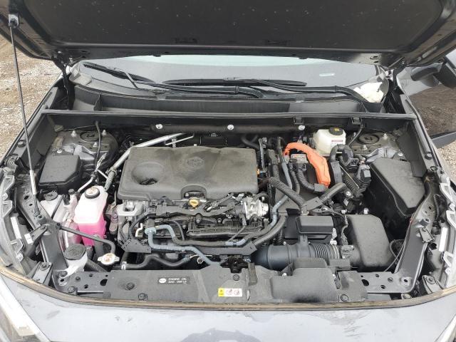 2023 TOYOTA RAV4 XLE - 4T3RWRFV2PU105237