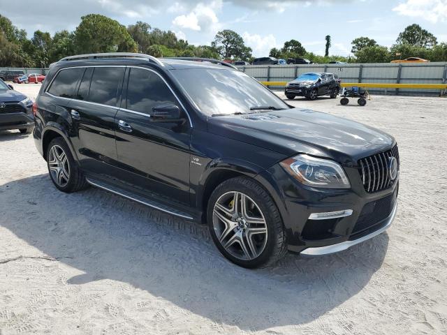 Vin: 4jgdf7ee8ea306289, lot: 59886985, mercedes-benz gl-class 63 amg 20144