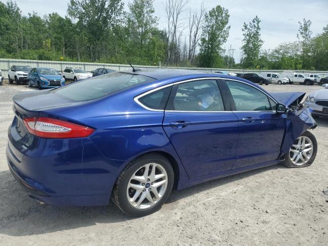 Vin: 3fa6p0hd7er132876, lot: 60993975, ford fusion se 20143