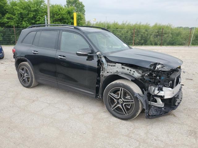 Vin: w1n4m4hb0rw350931, lot: 60197895, mercedes-benz glb-class 250 4matic 20244