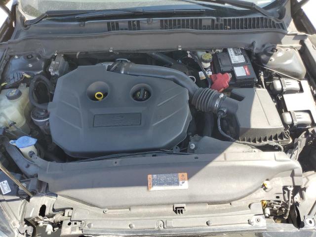 2014 FORD FUSION SE - 3FA6P0H99ER252383
