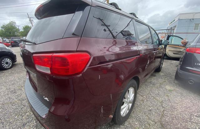 Vin: kndmb5c12g6091082, lot: 61600025, kia all models lx 20164