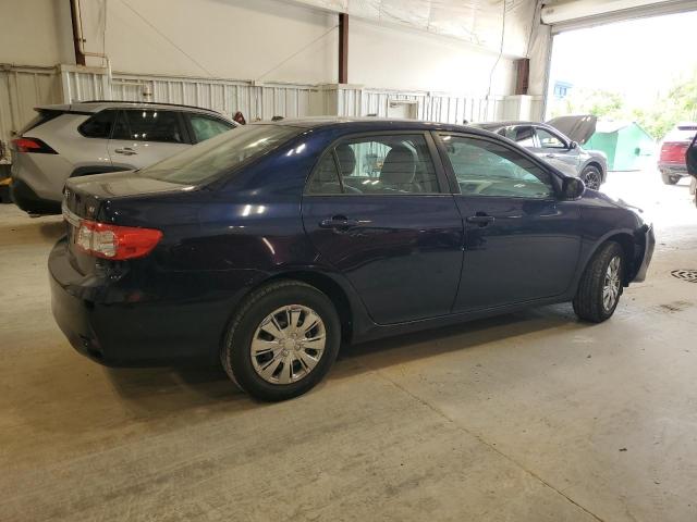 Vin: 2t1bu4ee7bc688015, lot: 59965225, toyota corolla base 20113