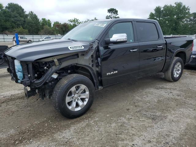 Vin: 1c6srfjt4nn262275, lot: 60821385, ram 1500 laramie 2022 img_1