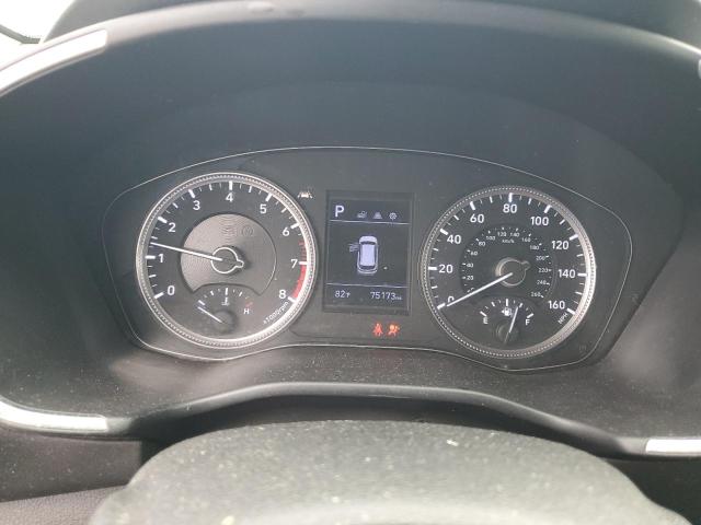 2020 HYUNDAI SANTA FE S - 5NMS23AD2LH146863