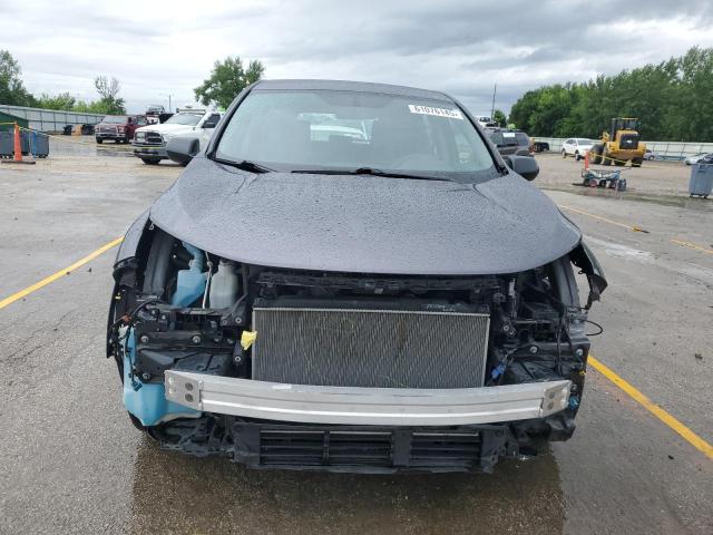 2019 HONDA CR-V LX - 2HKRW6H35KH221901