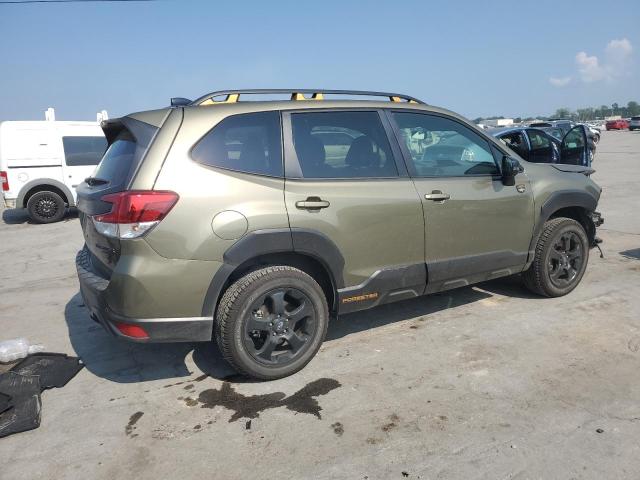 2024 SUBARU FORESTER W JF2SKAJC5RH524326