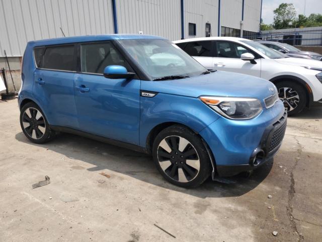 Vin: kndjp3a54g7331077, lot: 59472945, kia soul + 20164