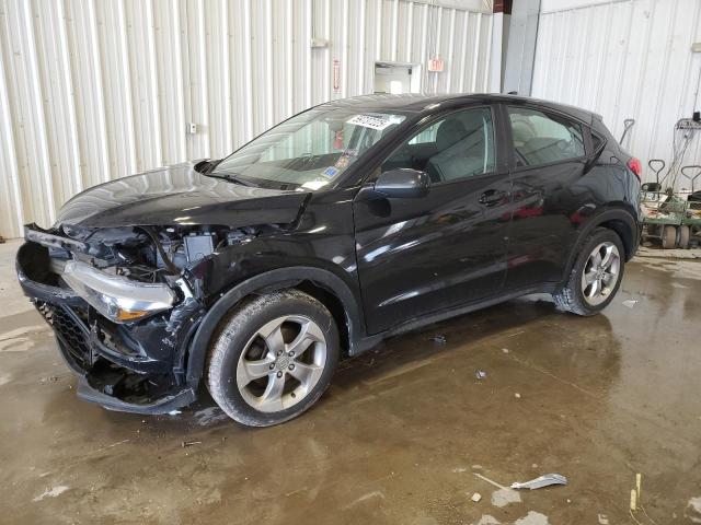 Vin: 3czru5h39gm749744, lot: 59737225, honda hr-v lx 2016 img_1