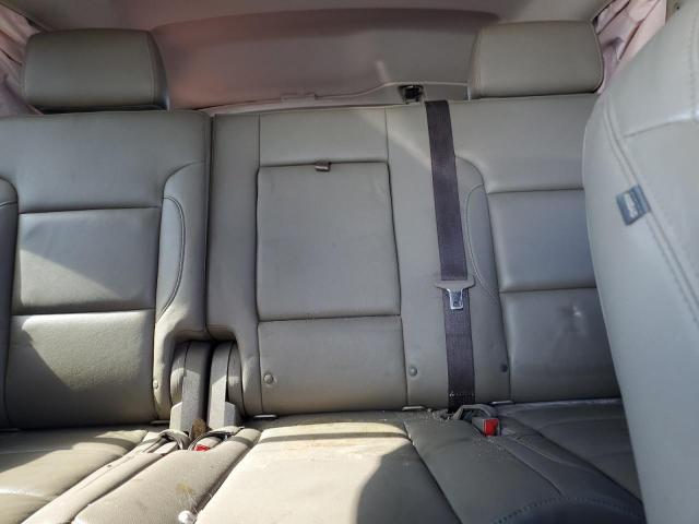 2017 CHEVROLET TAHOE C150 1GNSCBKC1HR182826